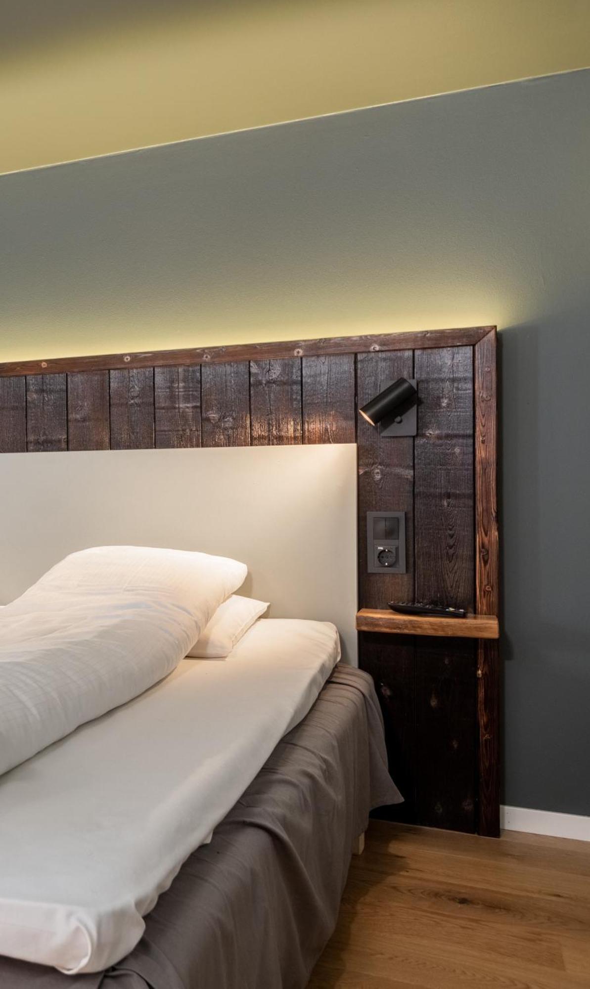 Gaupnetunet Hotell Og Hytter Cameră foto