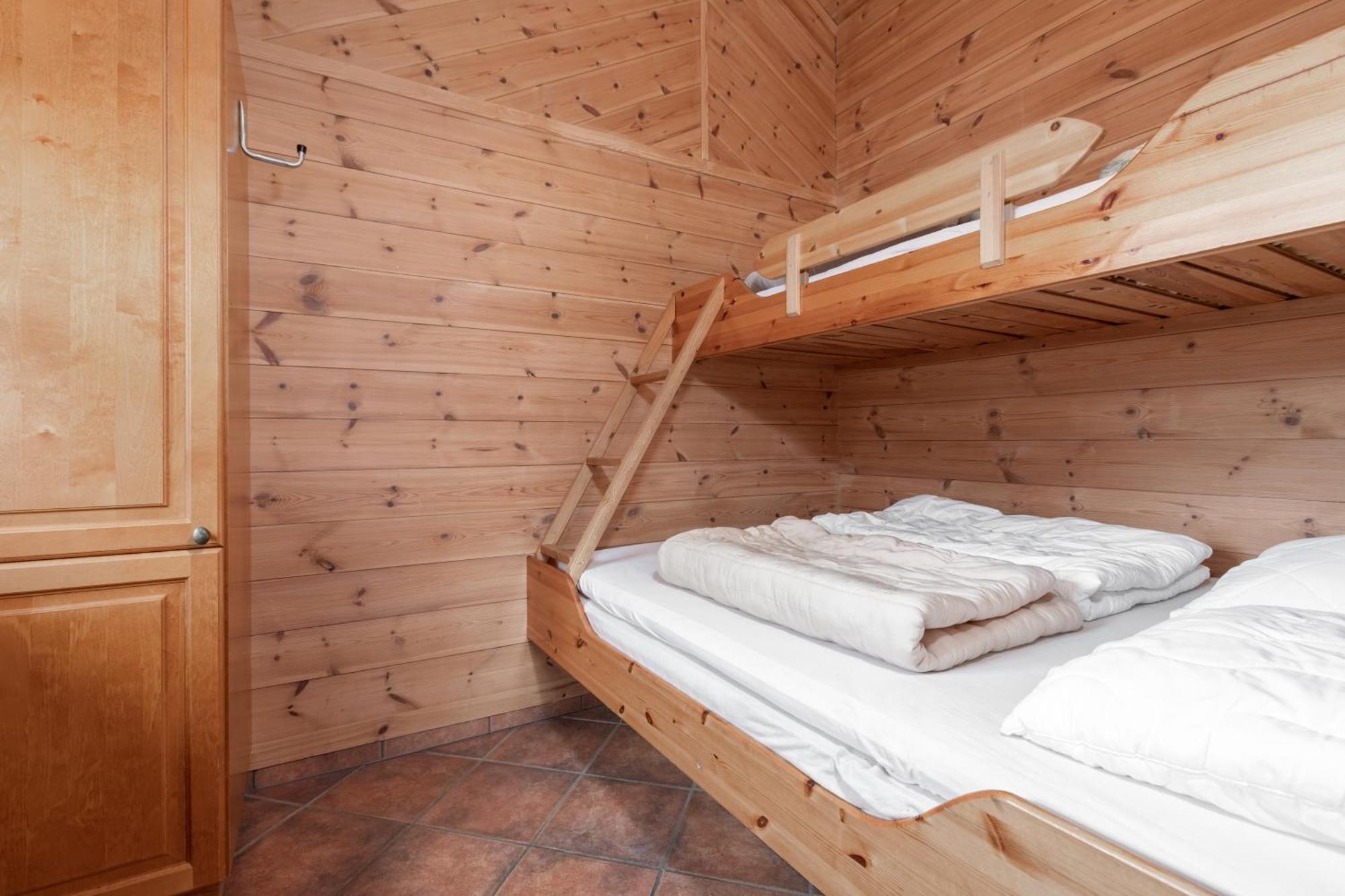Gaupnetunet Hotell Og Hytter Cameră foto
