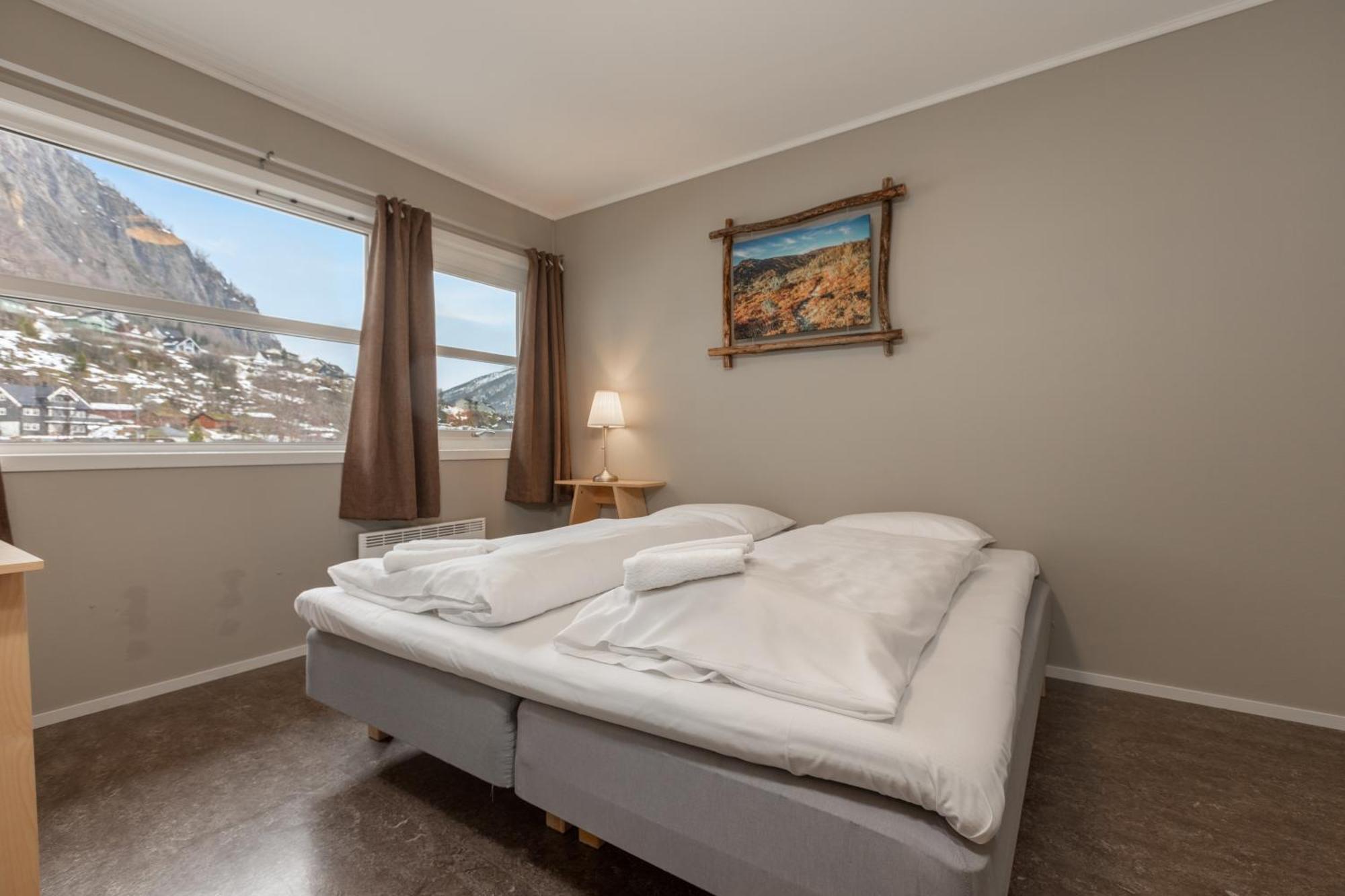 Gaupnetunet Hotell Og Hytter Cameră foto